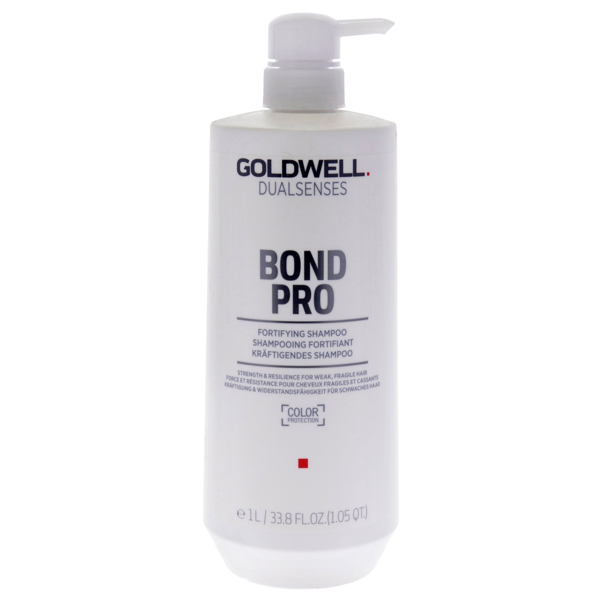 Goldwell Dualsenses Bond Pro Fortifying Shampoo