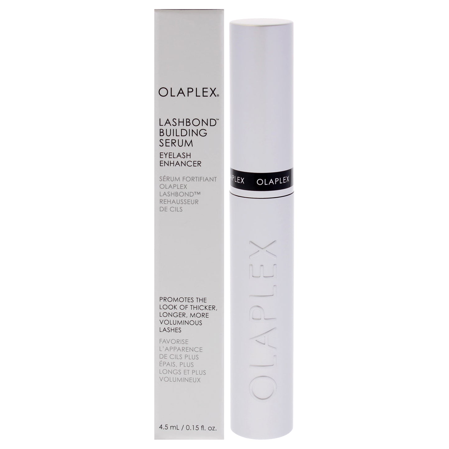 Lashbond Building Serum