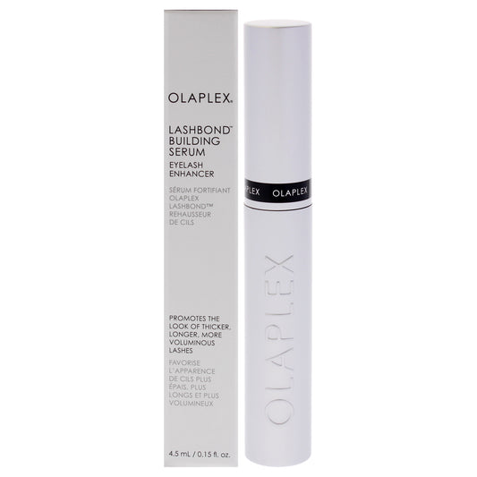 Lashbond Building Serum
