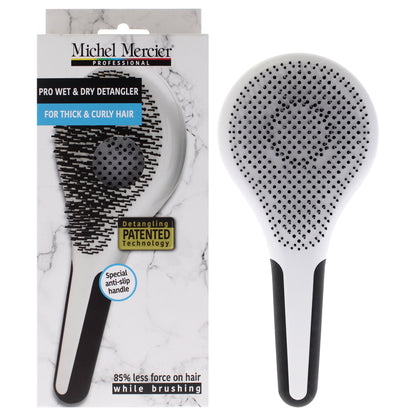 Pro Wet and Dry Detangler - Thick and Curly Hair