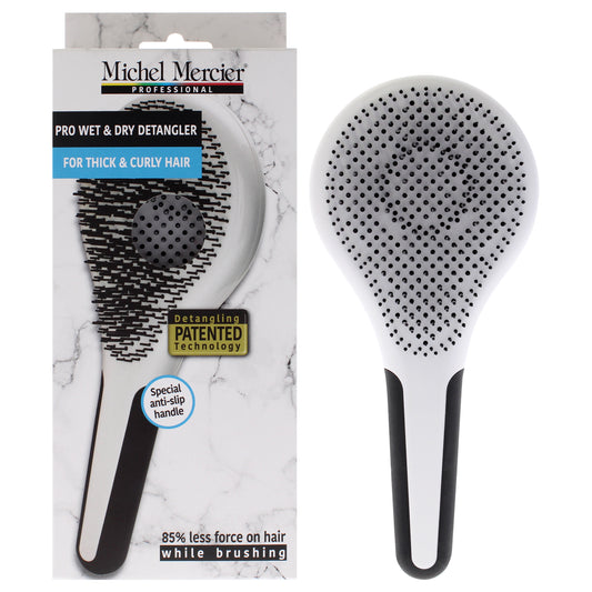 Pro Wet and Dry Detangler - Thick and Curly Hair