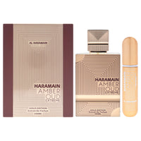 Al Haramain Amber Oud - Gold Edition Extreme Unisex Extrait De Parfum Spray