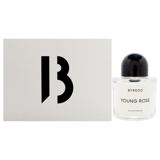 Young Rose