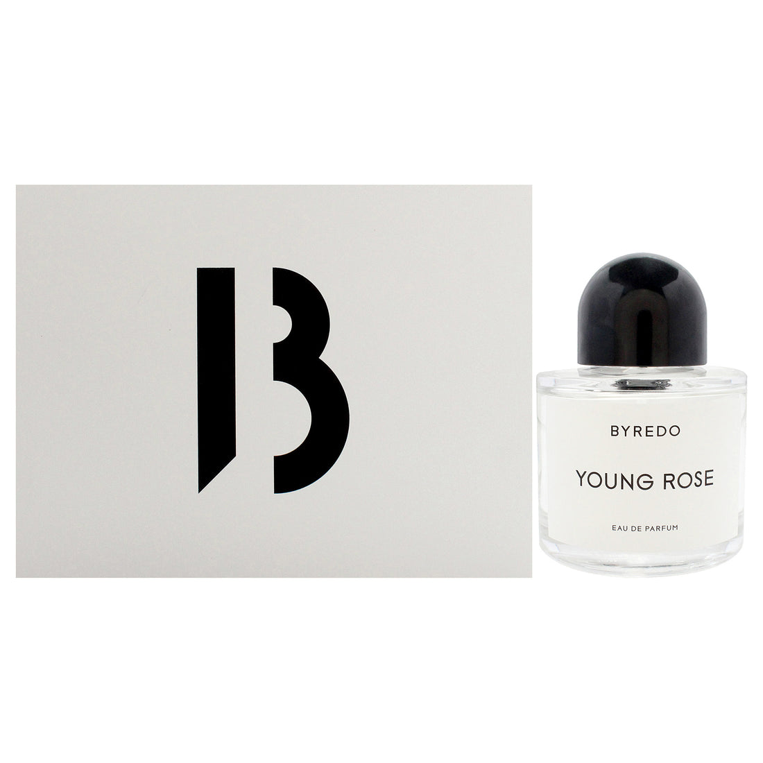Byredo Young Rose Women EDP Spray