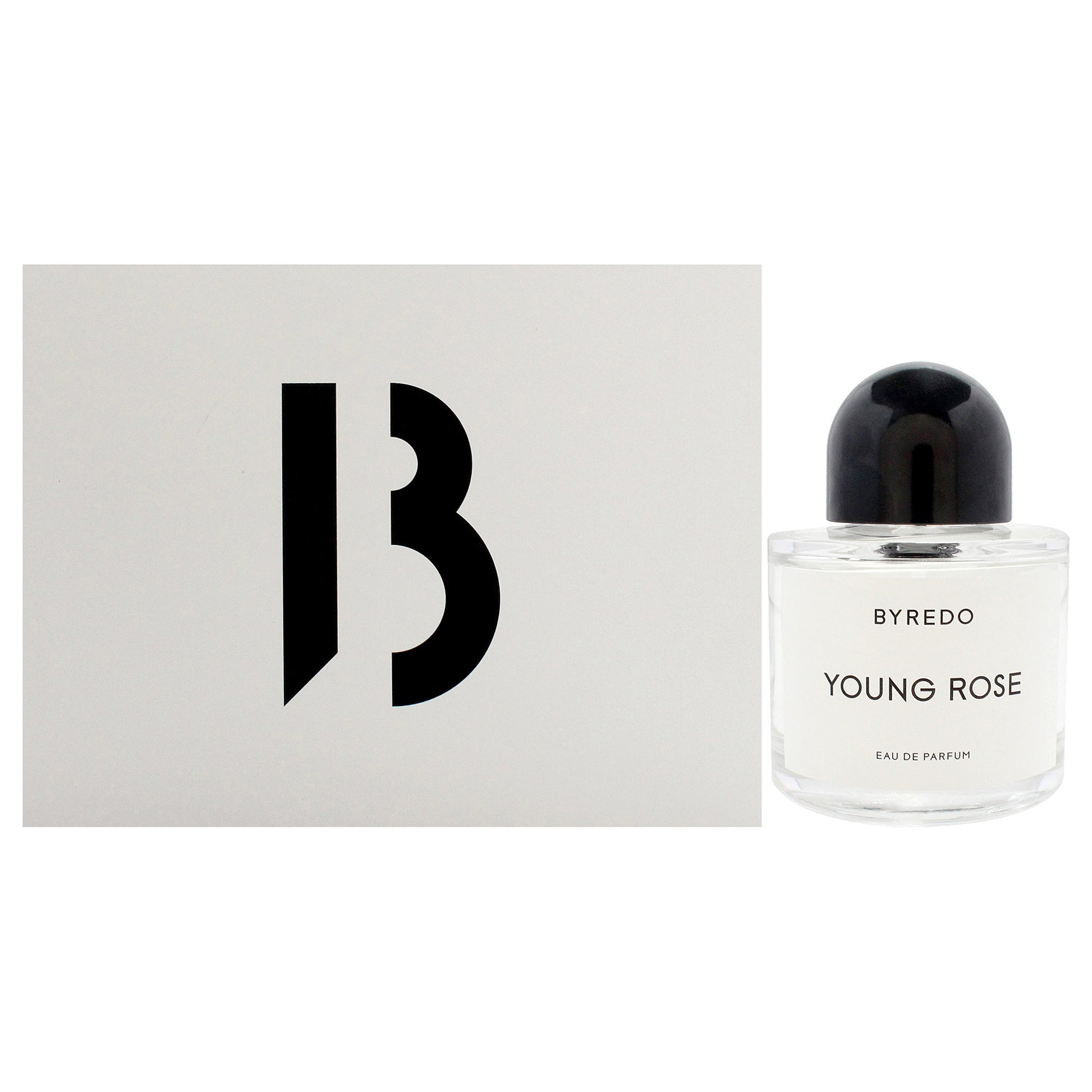Byredo Young Rose Women EDP Spray