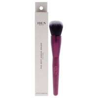 Pro Soft Kabuki Brush - 021