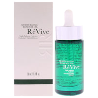 Moisturizing Renewal Oil Triple Defense Hydrator