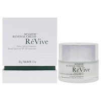 Sensitif Renewal Cream Daily Cellular Protection SPF 30