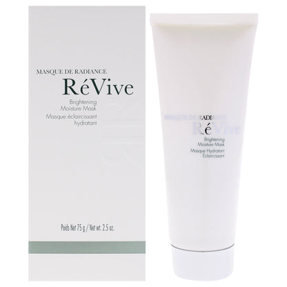 Brightening Moisture Mask