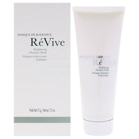 Brightening Moisture Mask