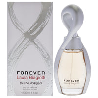Laura Biagiotti Forever Touche D Argent Women EDP Spray