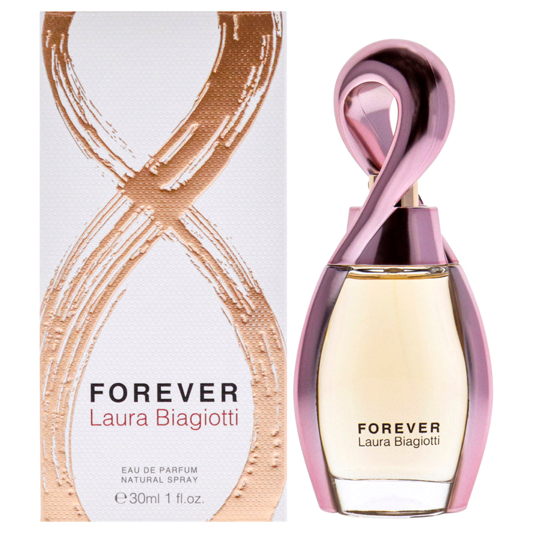 Laura Biagiotti Forever Women EDP Spray