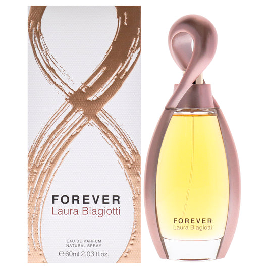Forever by Laura Biagiotti for Women - 1.7 oz EDP Spray