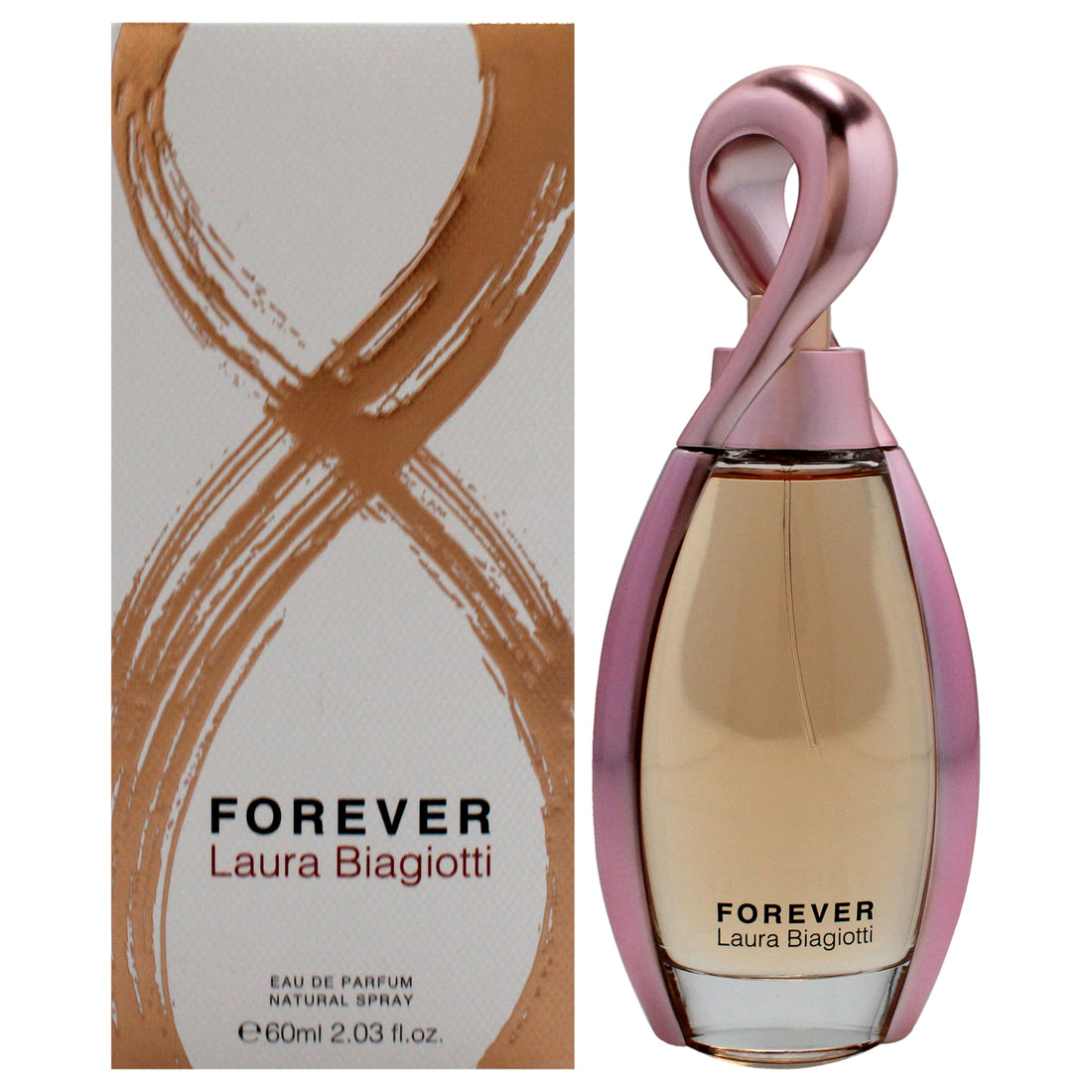 Laura Biagiotti Forever Women EDP Spray