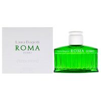 Laura Biagiotti Roma Uomo Green Swing Men EDT Spray