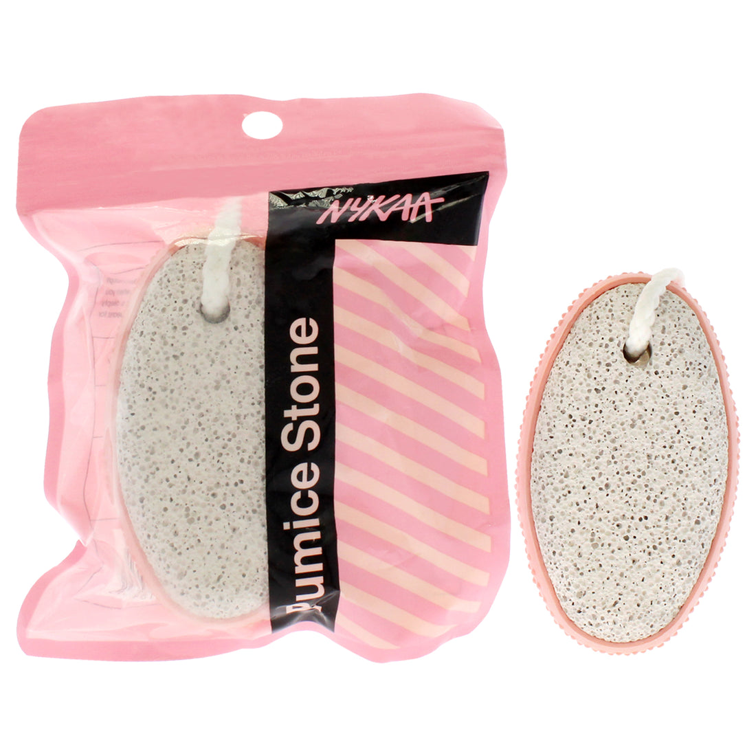 Pumice Stone - Pink