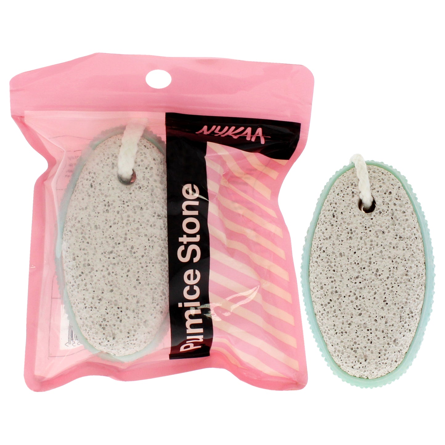 Pumice Stone - Blue
