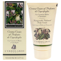 LErbolario Perfumed Body Cream