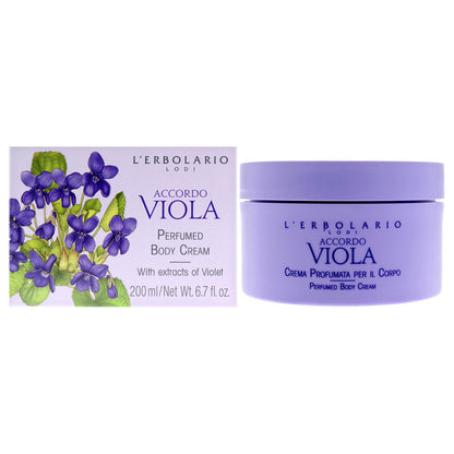 LErbolario Perfumed Bar Soap