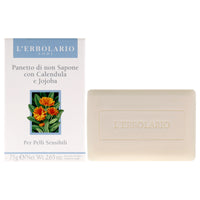 LErbolario Soap