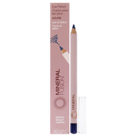 Mineral Fusion Eye Liner Pencil