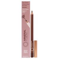 Mineral Fusion Eye Liner Pencil