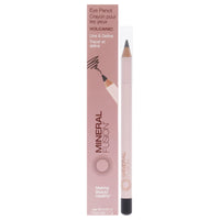 Mineral Fusion Eye Liner Pencil