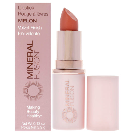 Mineral Fusion Velvet Finish Lipstick