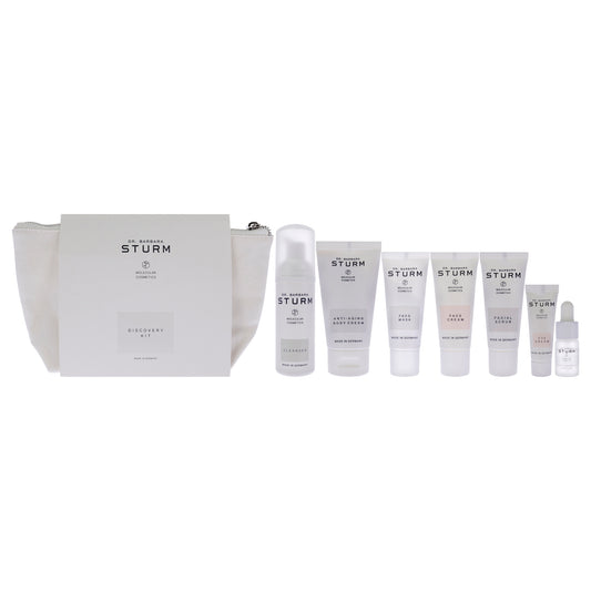 Discovery Kit