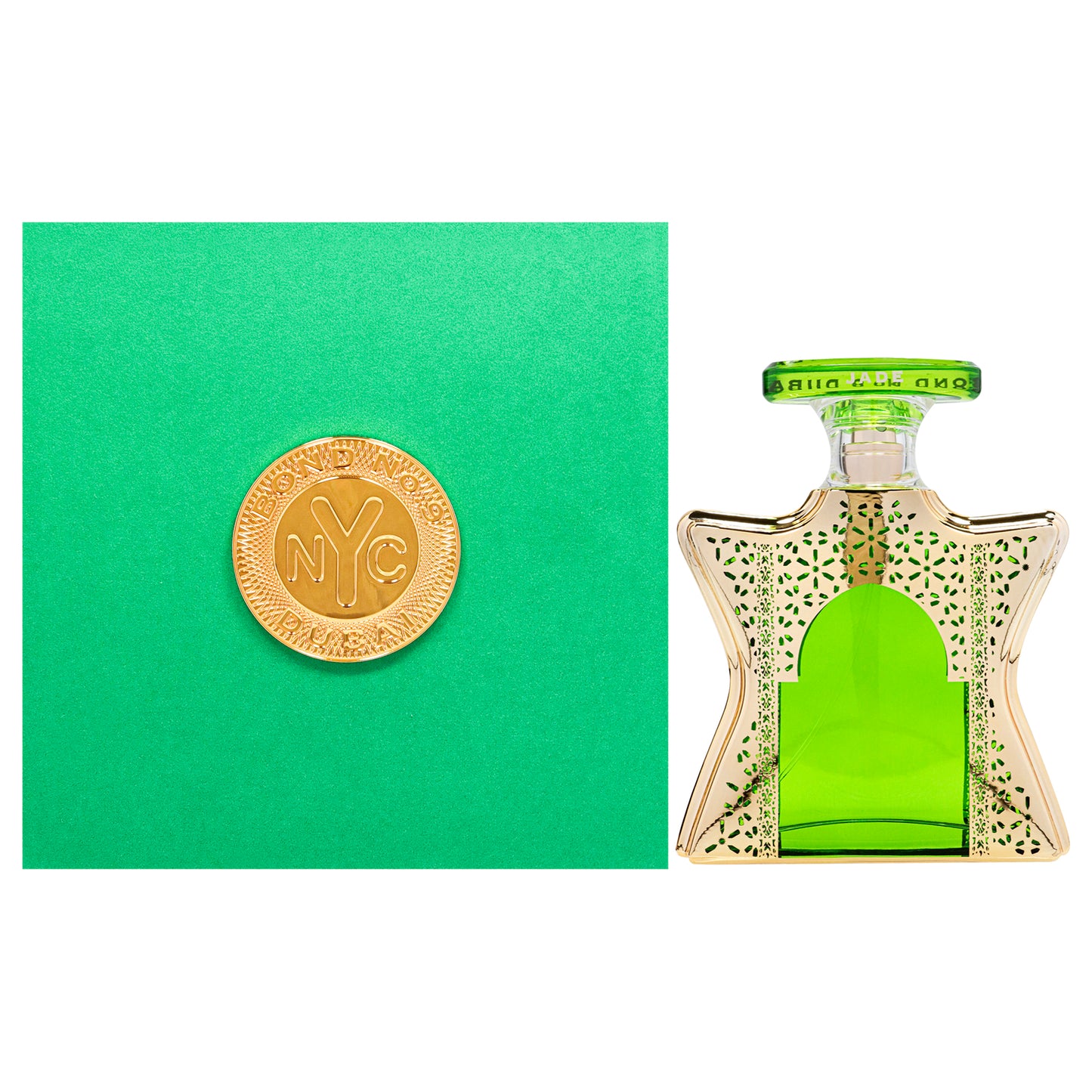 Dubai Jade