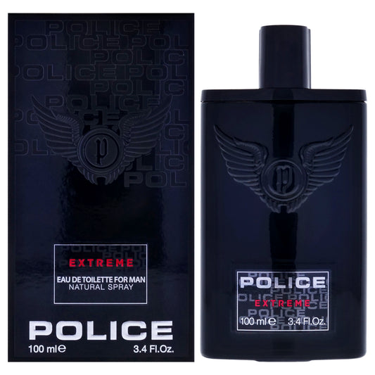 Police Extreme EDT Spray