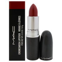 MAC Cremesheen Lipstick