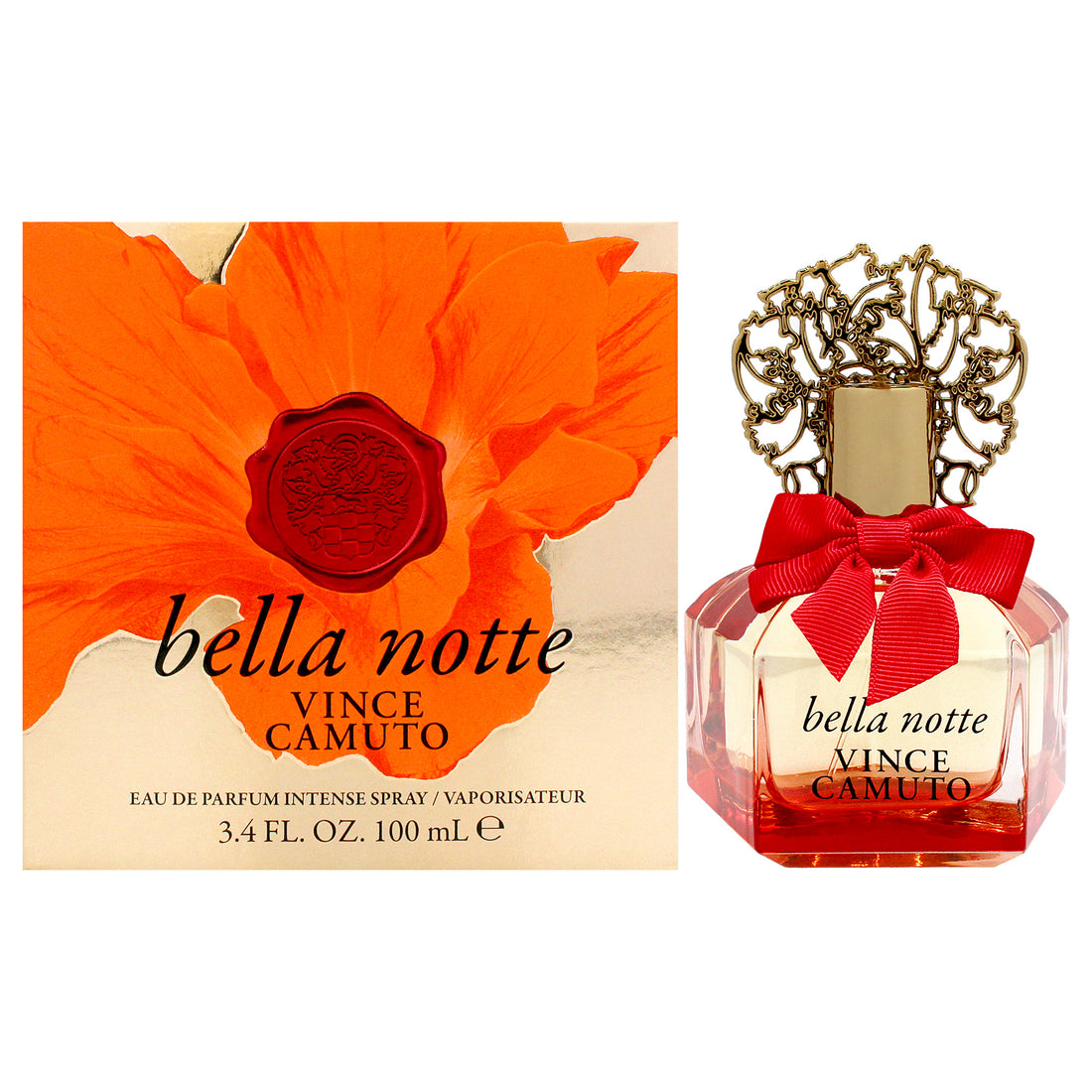 Bella Notte Vince Camuto Intense