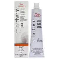 Wella Color Charm Permanent Hair Color Gel