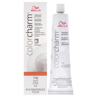 Wella Color Charm Permanent Hair Color Gel