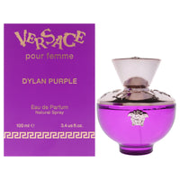 Versace Dylan Purple Women EDP Spray
