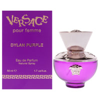 Versace Dylan Purple Women EDP Spray
