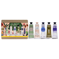 En Provence Hand Cream Collection