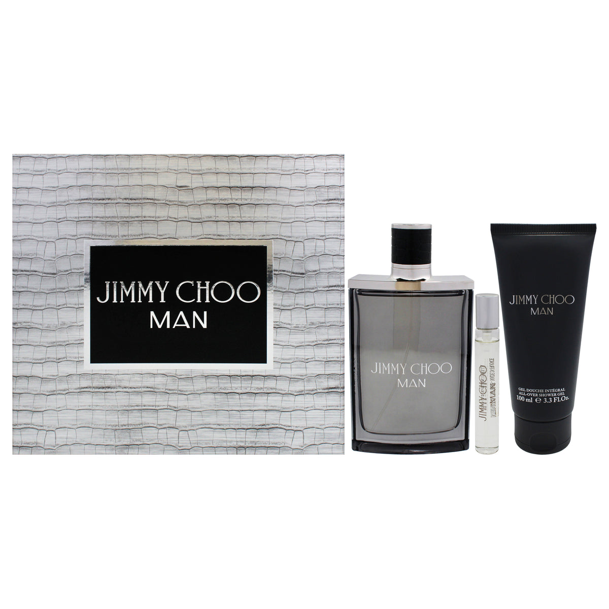 Jimmy Choo Man