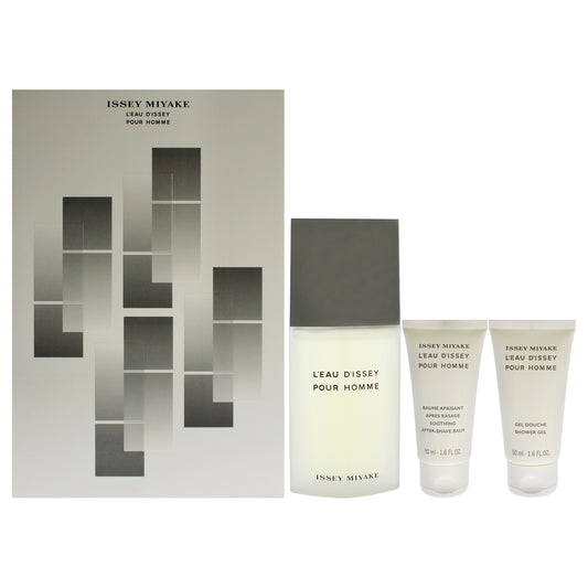 Leau Dissey Pour Homme