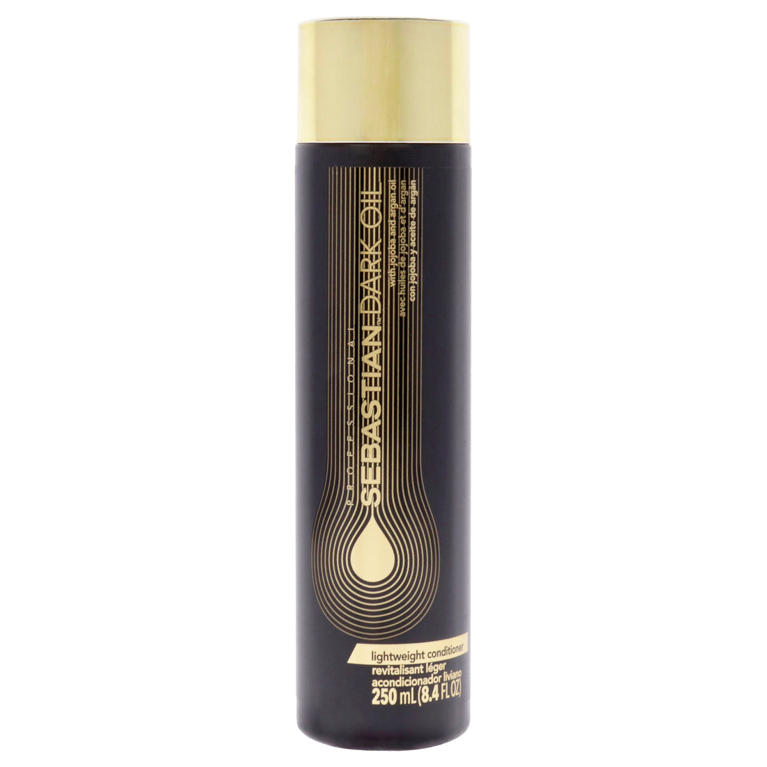 Sebastian Dark Oil Lightweight Conditioner