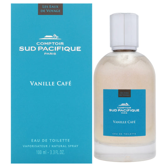 Vanille Cafe