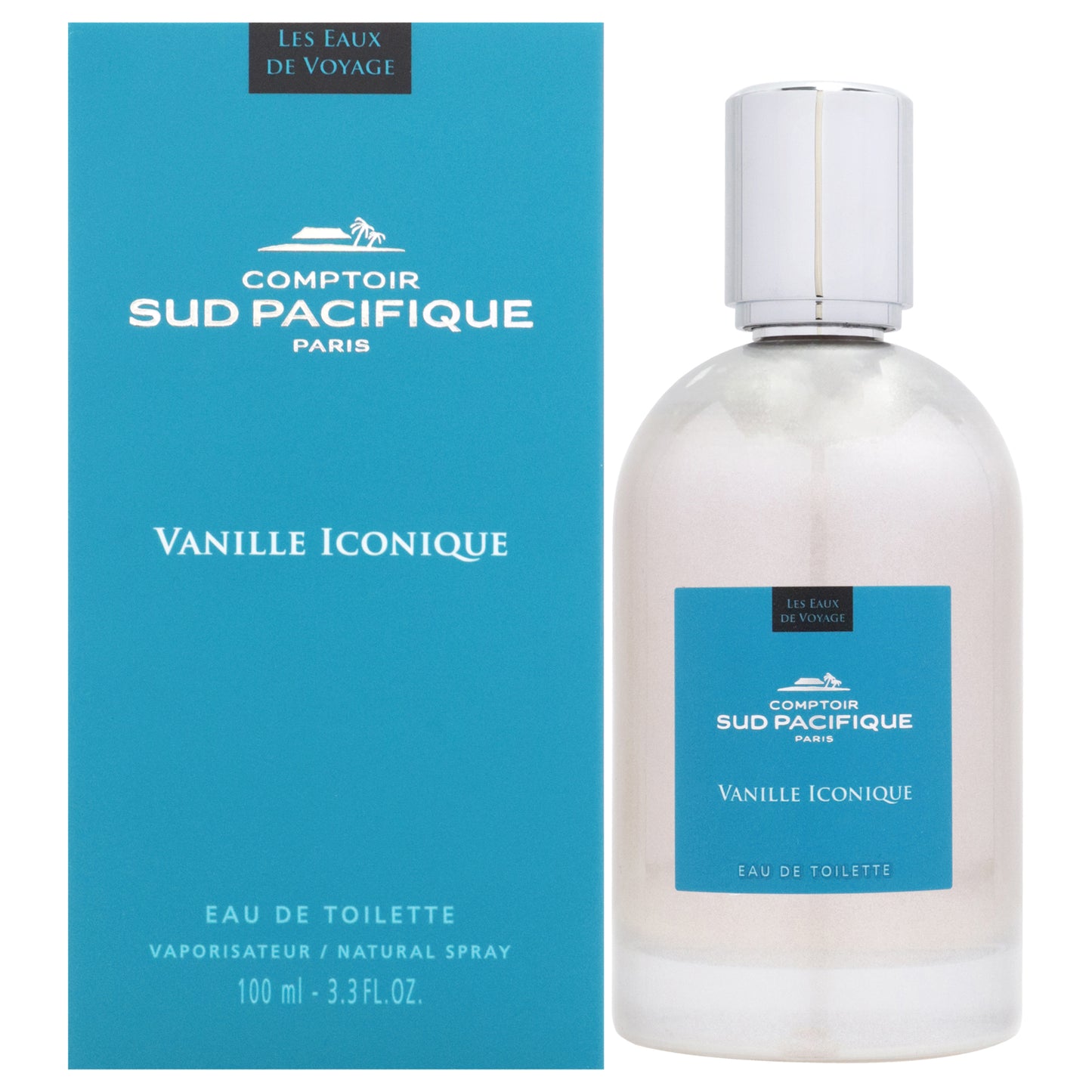 Vanille Iconique
