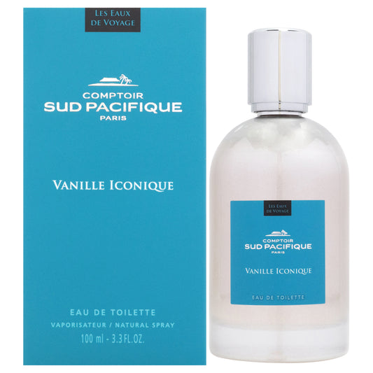 Vanille Iconique