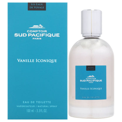 Vanille Iconique