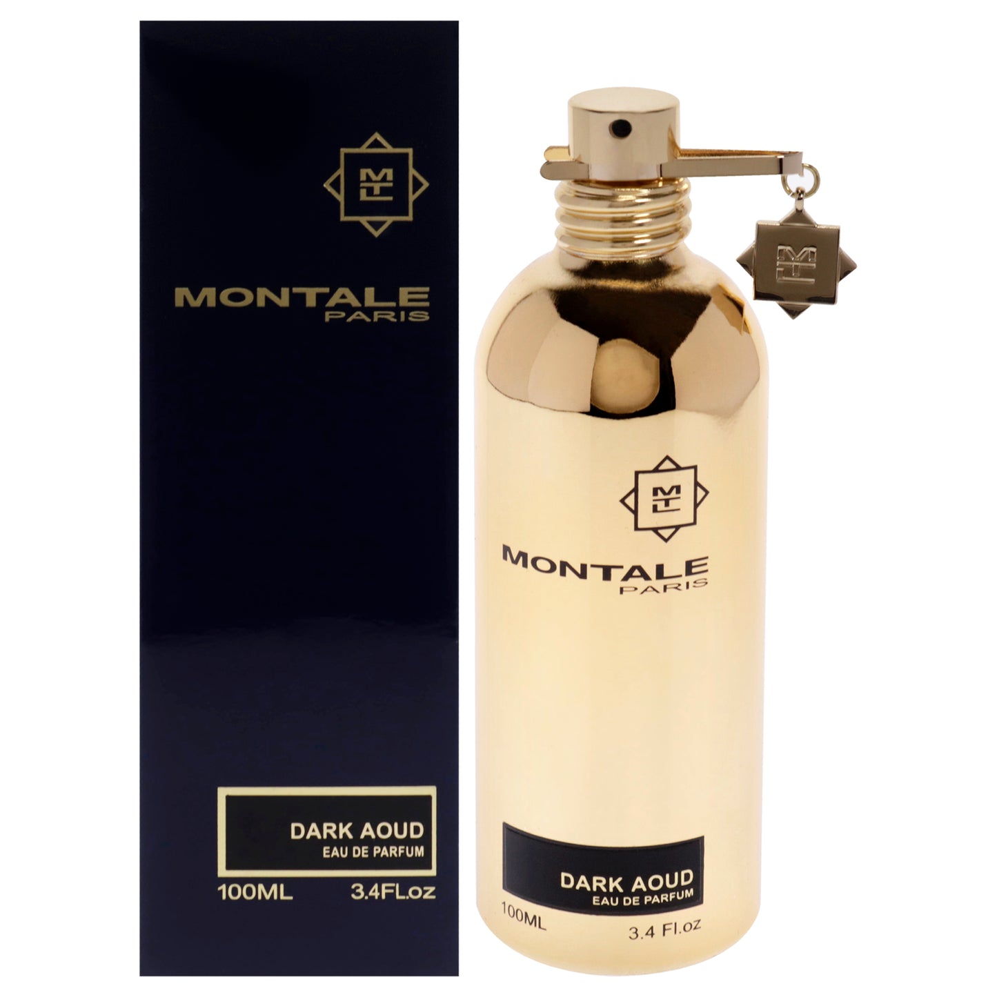 Dark Aoud