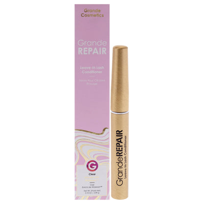 Grande Repair Leave In Lash Conditioner