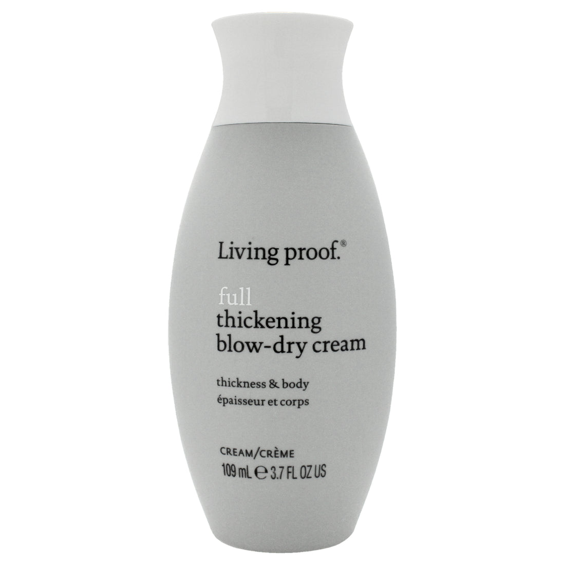Full Thickening Blow Dry Cream