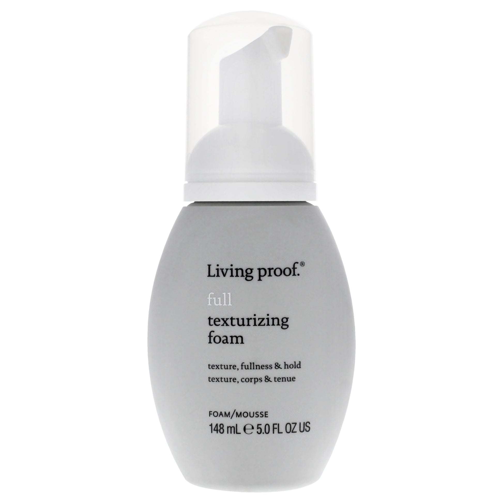 Full Texturizing Foam