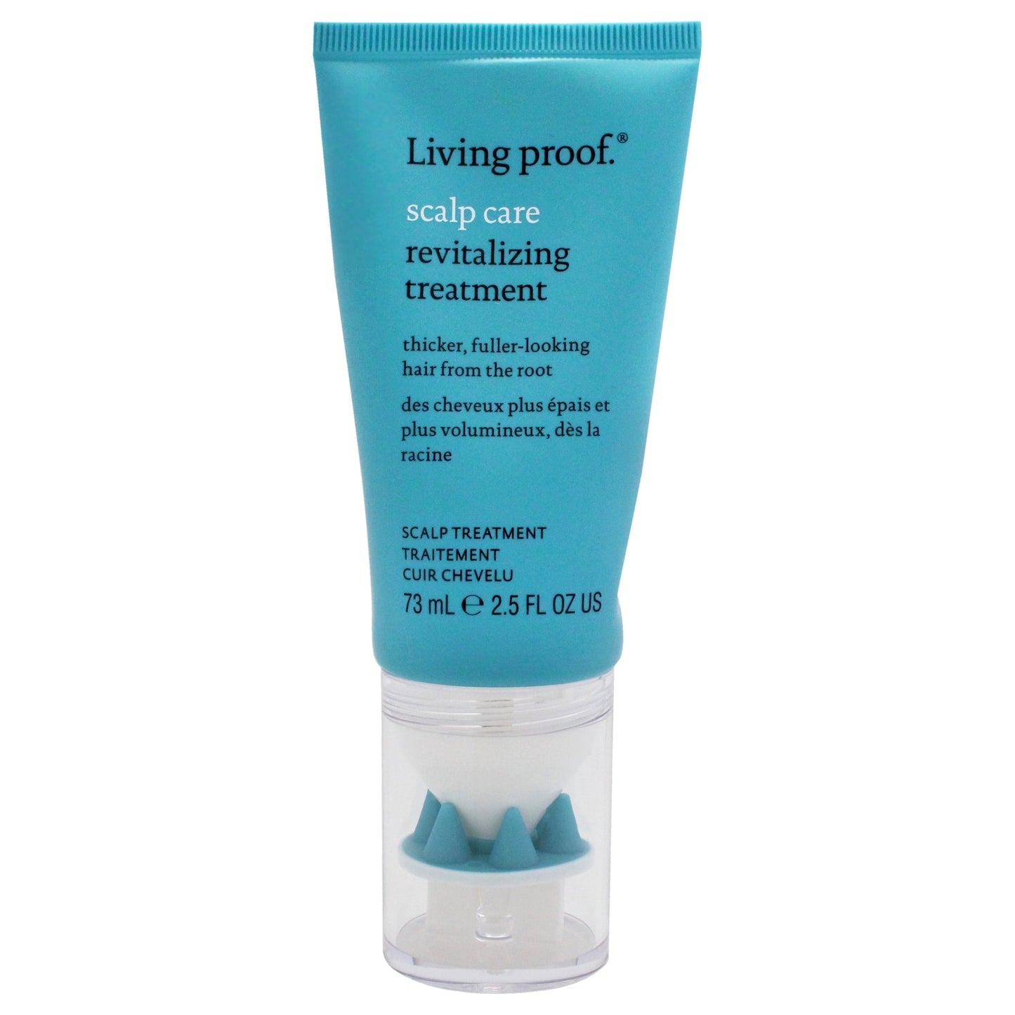 Scalp Care Revitalizing Treatment